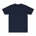 Navy Custom DTF T-Shirt
